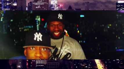 Премиера! 50 Cent - I Just Wanna Feat Tony Yayo / H D
