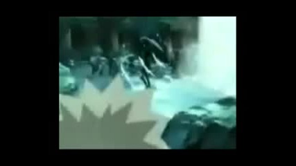 Naruto - Tick Tock