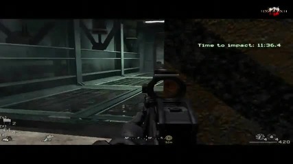 Cod Mw 1 Walkthrough - No Fighting in the War Room 
