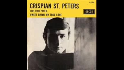 Crispian St. Peters - The Pied Piper (1966)