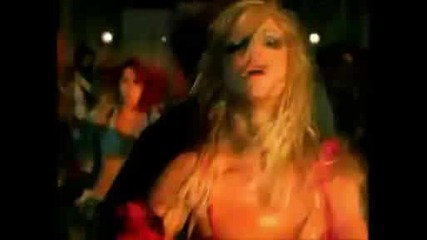 Britney Spears - Right round promo