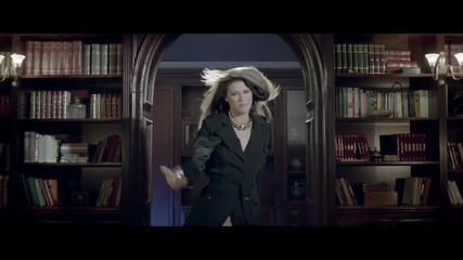 Antonia - Hurricane