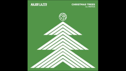 *2016* Major Lazer ft. Protoje - Christmas Trees