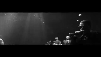 Jay - Z Feat. Mr. Hudson - Young Forever ( Високо Качество ) 