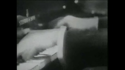 Artur Rubinstein Chopin - Etudes ( Moscow 1964) 