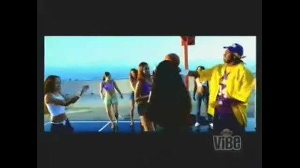 Snoop Dogg, Daz Dillinger, Goldie Locc, Wc, Silkk The Shocker, Master P, E 40 - Pop Lockin (video)