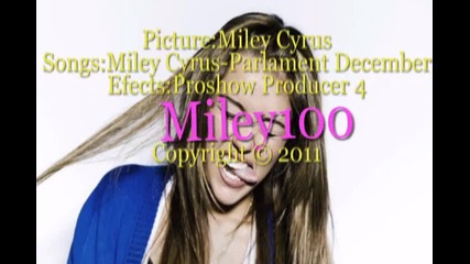 ~||~ Miley || Cyrus ~||~