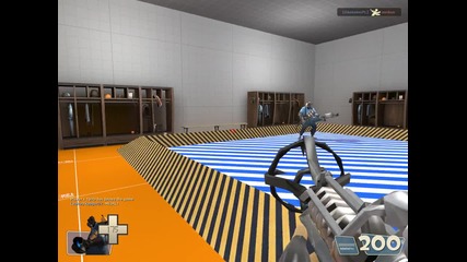 Team Fortress 2 - Gameplay (achievement_idlefight)