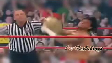 Cm Punk - Dance With The Devil - (br3aking production)