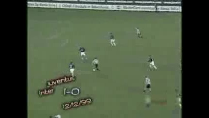 Filippo Inzaghi Part 14 - Soccer Super Stars [broadbandtv]