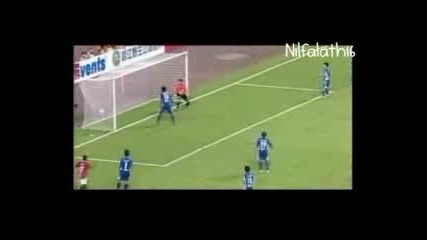 Underrated - Nani