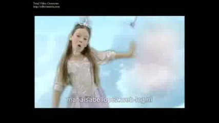 Maria Isabel - En Mi Jardin (y Asi Volar)