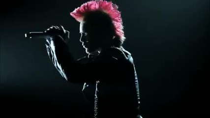 30 Seconds To Mars - Closer To The Edge
