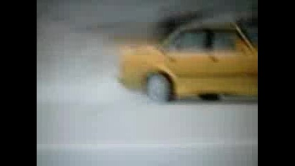 Bmw E30 (Drifting)