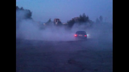m3 pepix burnout