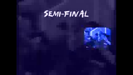 Arsenal - The road to the final