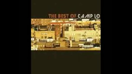 Camp Lo - Black Connection