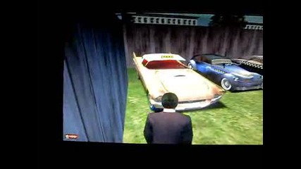 Mafia Geme