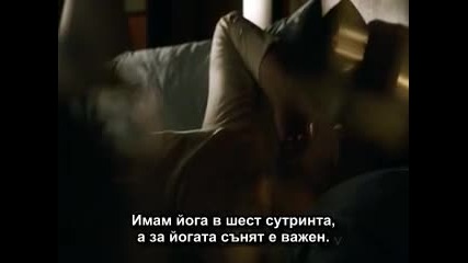 Грим сезон 1 епизод 16 - 1/ 2
