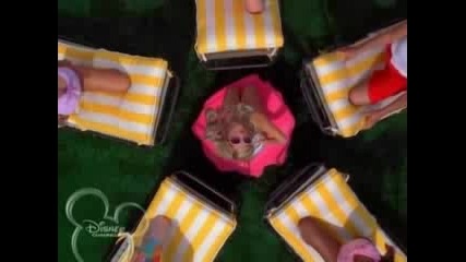 Sharpay & Ryan - Fabulous