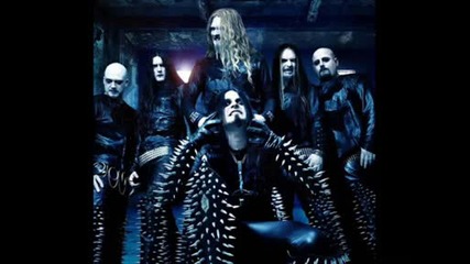 Dimmu Borgir - Metal Heart ( Live )