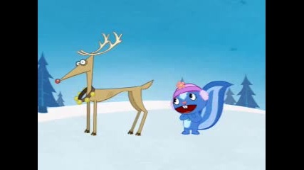 Happy Tree Friends Episode 1