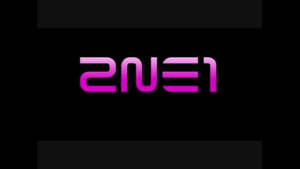 2ne1 - Can't Nobody [official Acapella]