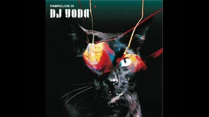 Dj Yoda Ft. Hunt & Eastwood & Jayo Falony & Pusha T - Its Aight