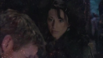 Stargate Atlantis - Leave Out All the Rest