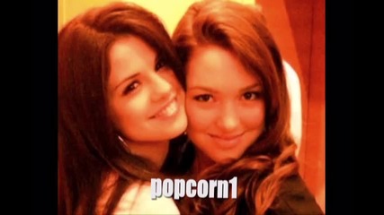 Selena Gomez 3 (one two three) 
