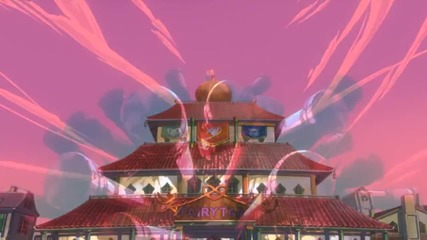 Fairy Tail Opening 2