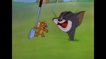 Tom And Jerry Episode 20 Tee For Two (1945) 