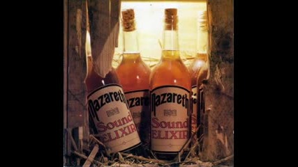 Nazareth - Sound Elixir [30 Anniversary edition,full album]