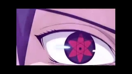 Naruto Amv - Sasuke vs Danzo