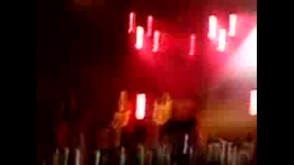 Us 5 - Ive Been There Kleve