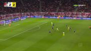 RB Leipzig vs. Borussia Dortmund - Game Highlights