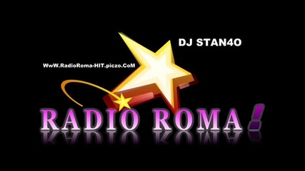 Borko Maitara 2012 - Za Radio Roma 100% Hit Dj Stan4o