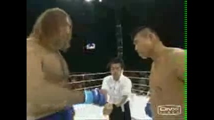 Смешни Mma моменти 