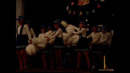 Концерт в Църквище с участието на съмодейците от село Душанци 