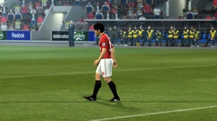 Liverpool Vs Manchester United Penalty