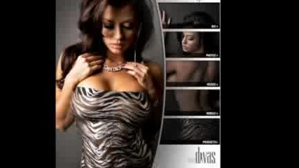 Divas Wwe 08