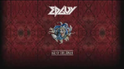 Edguy - Age Of The Joker (част 2)