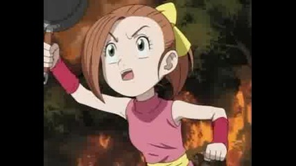 Blue Dragon Episode 4 Part 3