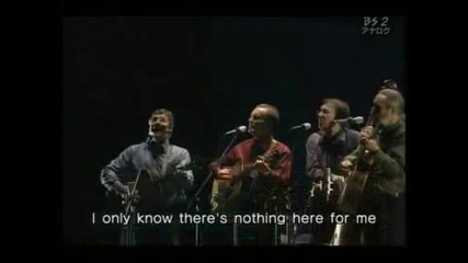 The brothers four -green fields
