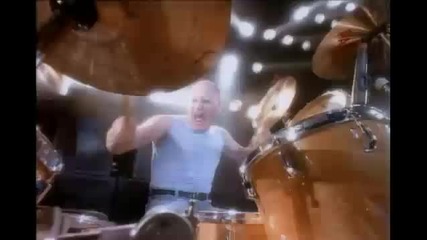 Ac_dc - Thunderstruck [hq]