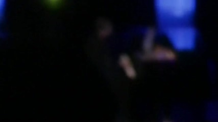Mariza singing Cry me a river at Vienna Concert Hall - 14.03.10 