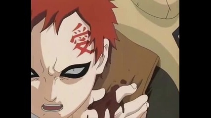 Gaara - With the help of Sash00 [fail]