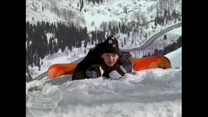 Johnny Tsunami - Джони Цунами - 2/4 части 