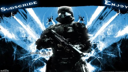 Halo 3 Odst - Official Theme Song Hd 
