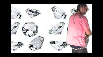 Mtv Riff Raff - The Diamond Child (official Music Video)